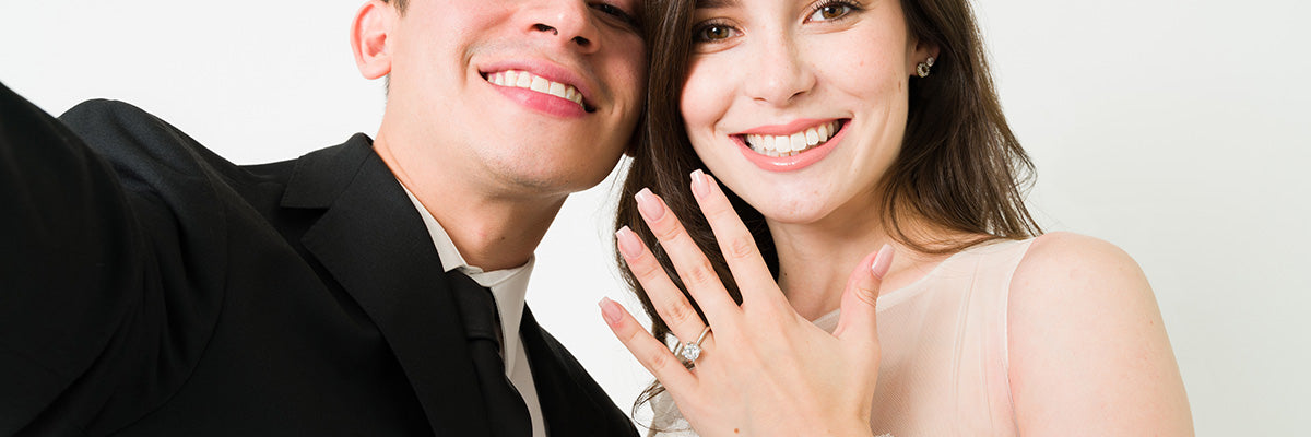 How to Wear Wedding Rings in Daily Life?