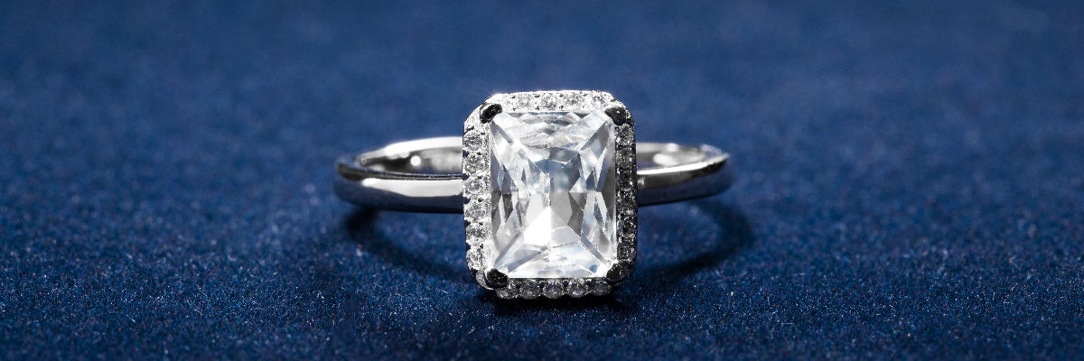Can We Wear Moissanite Jewelry Every Day?